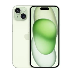 APPLE IPHONE 15 128GB GREEN
