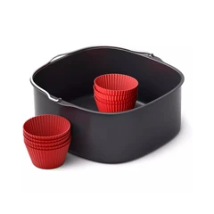 PHILIPS HD9957/00 AIRFRYER BAKING TRAY XXL BASIC