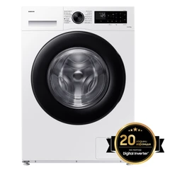 SAMSUNG WW80CGC04DAELE