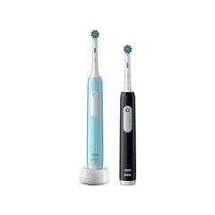ORAL B PRO1 BLACK+BLUE 6/8/6