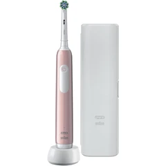 ORAL B PRO 1 PINK+TC 6/8/6
