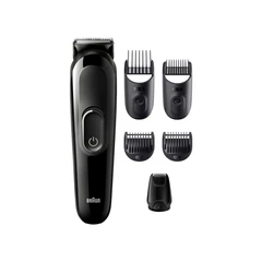 BRAUN MGK3410