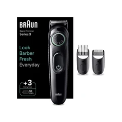 BRAUN BT3411
