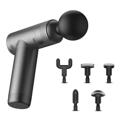 XMART MASSAGE GUN MG-03