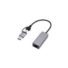 GEMBIRD A-USB3AC-LAN-01
