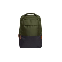 TRUST 25243 LISBOA 16'' BACKPACK - GREEN