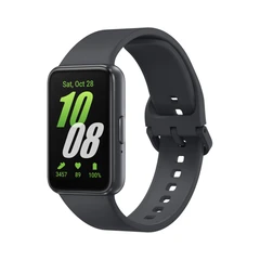 SAMSUNG GALAXY FIT3 GRAY R390