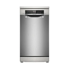 BOSCH SPS6YMI14E С АВТОМАТИЧНО ОТВАРЯНЕ НА ВРАТАТА и Zeolith