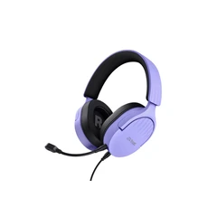 TRUST 25301 GXT489P FAYZO HEADSET PURPLE
