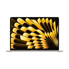 APPLE MACBOOK AIR M3 15.3 STARLIGHT MRYT3ZE/A