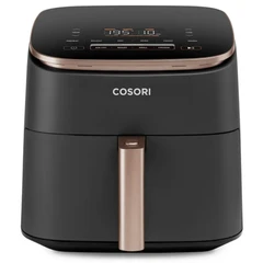 COSORI TURBOBLAZE 6.0 L BL
