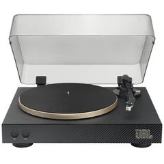 JBL SPINNER BT GRAMOPHONE GOLD