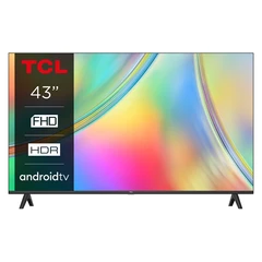 TCL 43S5400A FHD LED SMART TV ANDROID