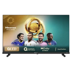 HISENSE 40A5NQ FHD QLED SMART TV