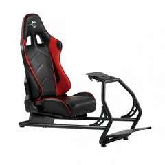 WHITE SHARK RACING SIMULATION COCKPIT RSC-303
