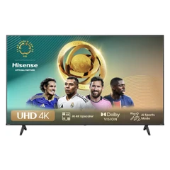 HISENSE 65A6N UHD SMART TV