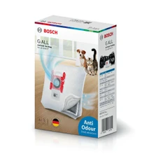 BOSCH BBZAFGALL VC BAGS 4PCS