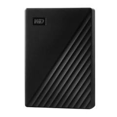 WD MY PASSPORT 4TB 3.0 BK WDBPKJ0040BBK-WESN