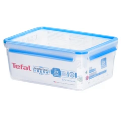 TEFAL K3022012 CLIP&CLOSE К-КТ КУТИЯ ЗА СЪХРАНЕНИЕ 3,7Л