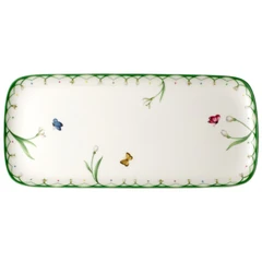 VILLEROY&BOCH 14-8663-2221 COLOURFUL SPRING  ПЛАТО