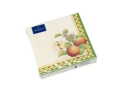 VILLEROY&BOCH 35-5375-0160 FRE GAR FLEUR САЛФЕТКИ 33X33СМ