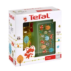 TEFAL K3169414 FOX К-КТ КУТИЯ ЗА ХРАНА С БУТИЛКА