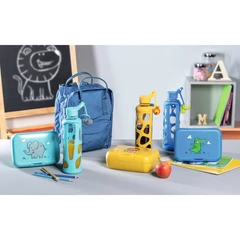 LEONARDO 022857 BAMBINI КУТИЯ ЗА ОБЯД СЛОН