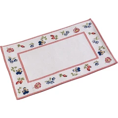VILLEROY&BOCH 35-9083-0041 PETITE FLEUR ПОДЛОЖКА ЗА ХРАНЕНЕ
