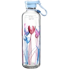 LEONARDO 029121 IN GIRO FLOWER БУТИЛКА 750МЛ