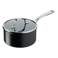 TEFAL E0142455 JAMIE OLIVER HomeCook КАСЕРОЛА С КАПАК 20СМ