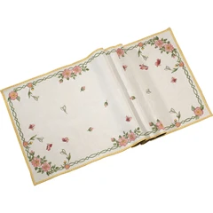 VILLEROY AND BOCH 14-8644-6150 SPRING FANTASY Т-ШЛАЙФЕР