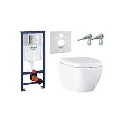 GROHE SOLIDO 5 В 1 39536000 