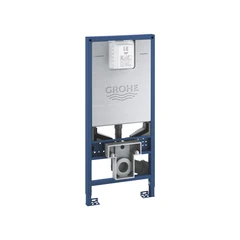 GROHE RAPID ВГРАДЕН КОНТАКТ И ВРЪЗКА ЗА ДУШ ТОАЛЕТНА 3959600