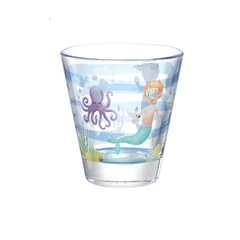 LEONARDO 044418 BAMBINI AVVENTURA SEA ЧАША 215МЛ