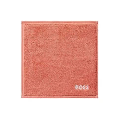 HUGO BOSS 1011510 PLAIN SORBETN TOWEL 30X30EXP