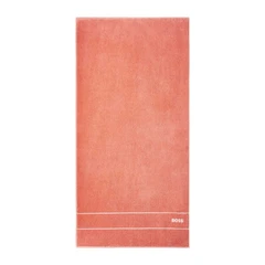 HUGO BOSS 1011513 PLAIN SORBETN BATH TOWEL 70X140EXP