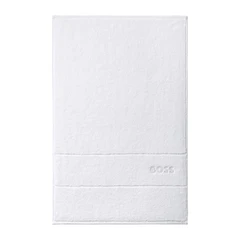 HUGO BOSS 1027751 W WHITE TOWEL 50X100EXP