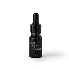 Нощен околоочен серум еЛек, 10 ml