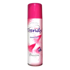 Дезодорант Trendy – дамски 150 мл Passion