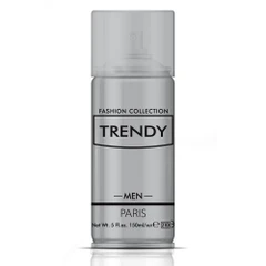 Парфюмен дезодорант Trendy – мъжки 150 мл Paris