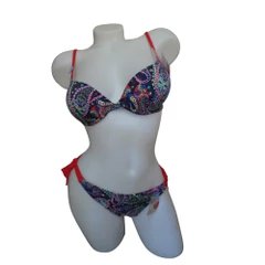Бански костюм NOIR, Bestform, 34060 030, Комплект от две части, Черен, 95С, М