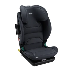Столче за кола Casual Classfix Eco, i-Size, Isofix, 100-150 cm / 15-36 кг, Сив