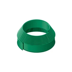 Разделител за трева PP TERRA COUNTRY LINE, зелен, H10 cm x L6 m