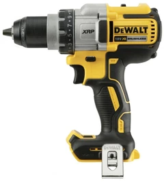 Акумулаторен винтоверт DEWALT DCD991NT Solo, 18 V, 95 Nm, без батерии и зарядно устройство
