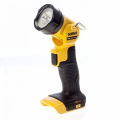 DEWALT DCL040 Акумулаторен LED фенер без батерии и зарядно устройство 18 V