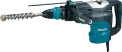 Перфоратор SDS Max Makita HR5202C, 1510 W, 19.7 J