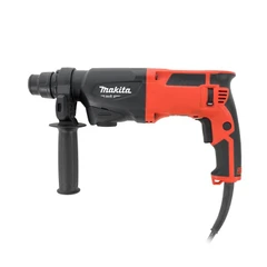 MAKITA M8700 Перфоратори 710W, 22 мм