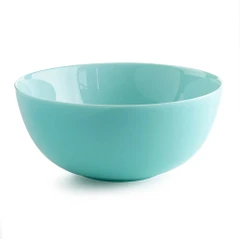 Купа за салата Luminarc Diwali Light Turquoise, 21cm