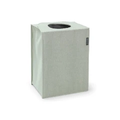 Торба за пране Brabantia 55L, Green, правоъгълна