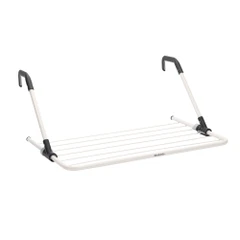Простор за окачване Brabantia 4.5m, White